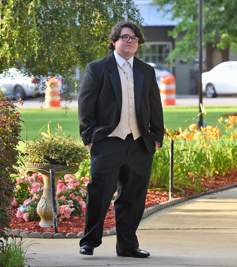 Headland High School Prom 2020